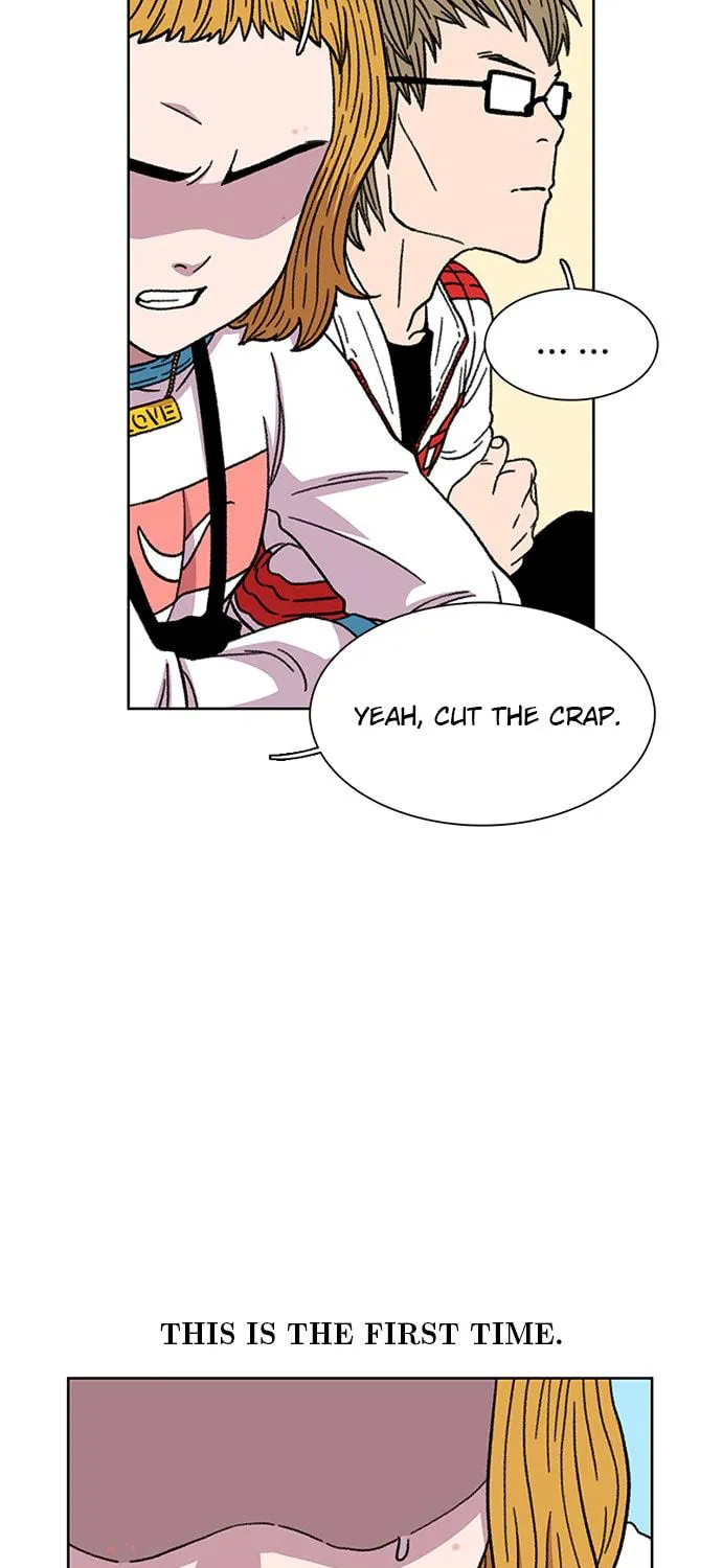Byeorisamsyap Chapter 15 page 23 - 