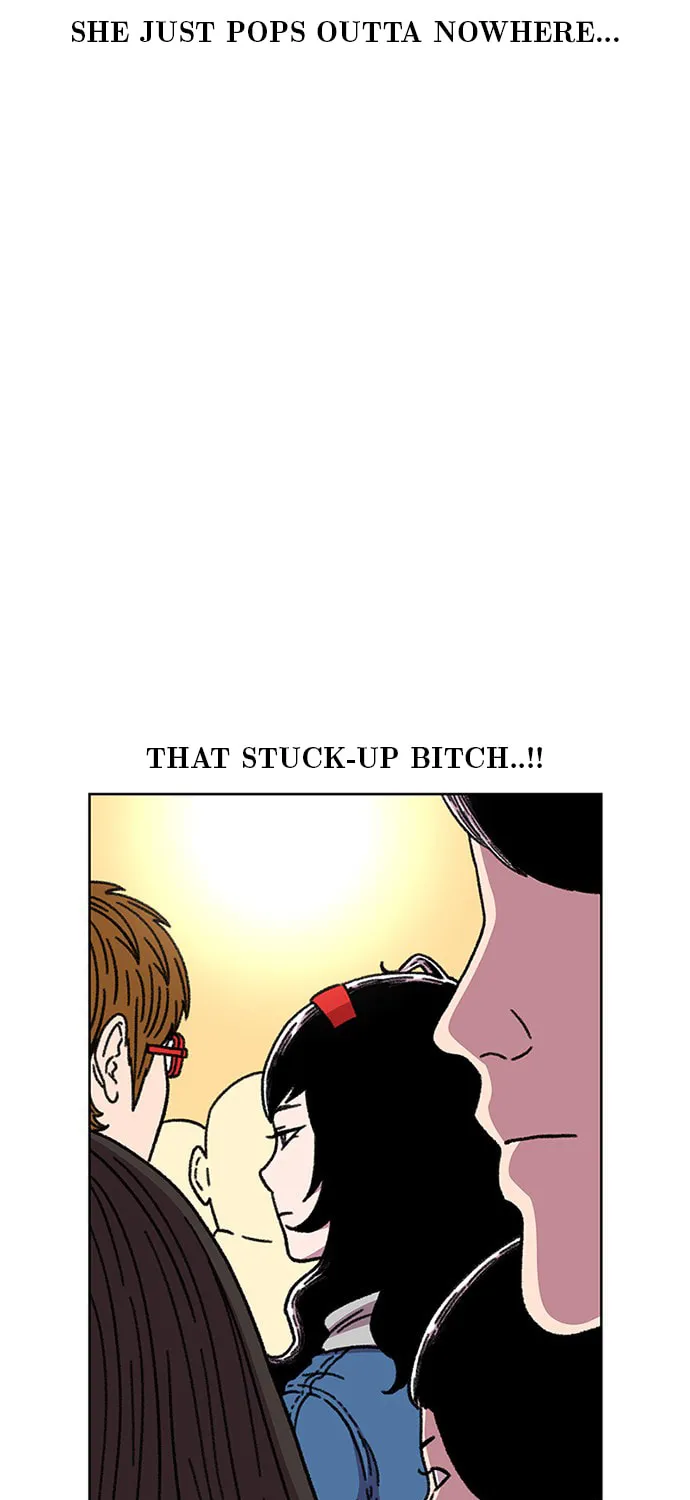 Byeorisamsyap Chapter 15 page 27 - 