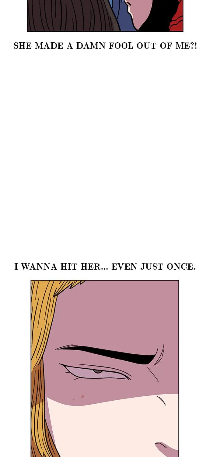 Byeorisamsyap Chapter 15 page 29 - 