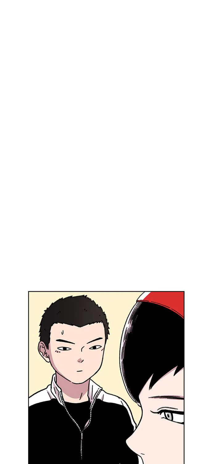Byeorisamsyap Chapter 15 page 37 - 