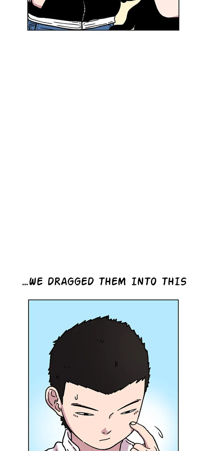 Byeorisamsyap Chapter 15 page 39 - 