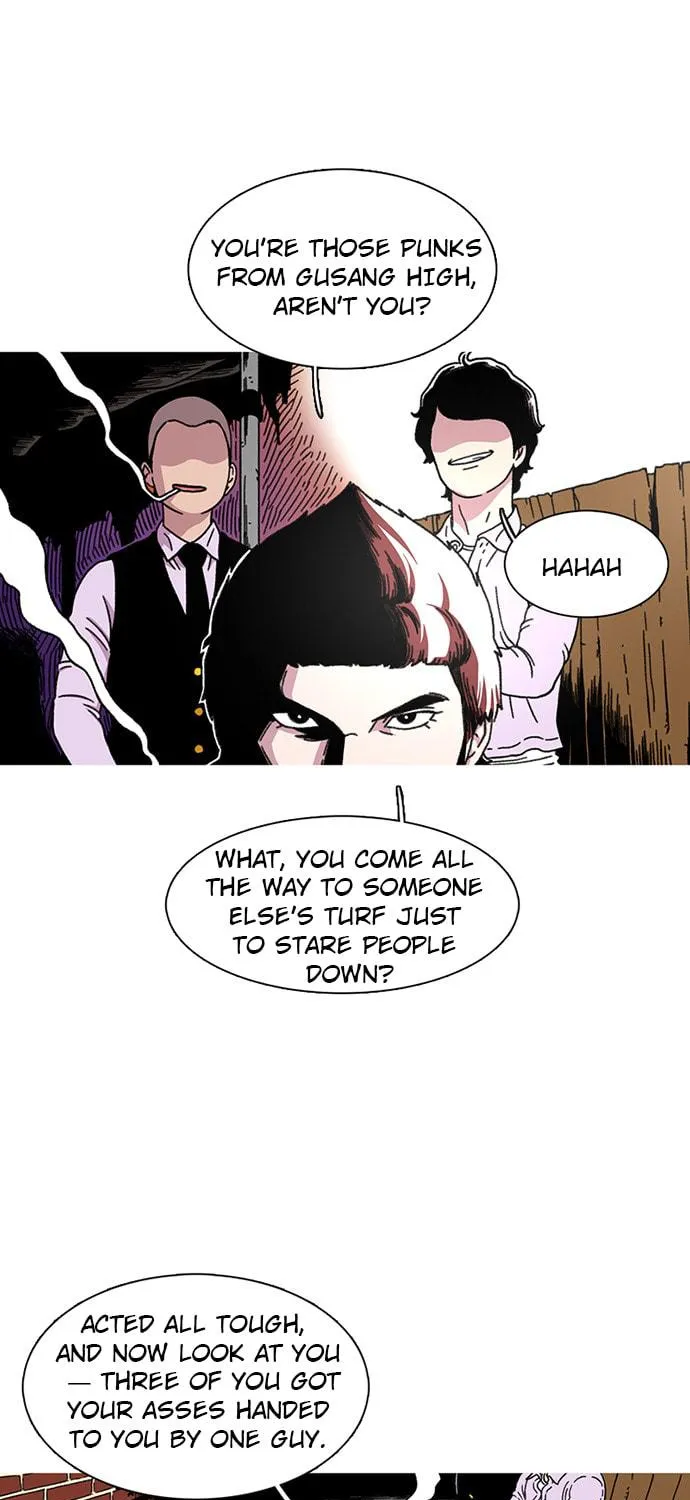 Byeorisamsyap Chapter 15 page 5 - 