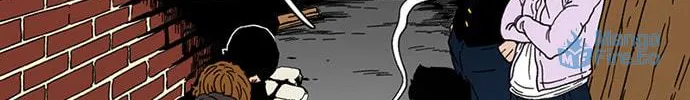 Byeorisamsyap Chapter 15 page 6 - 