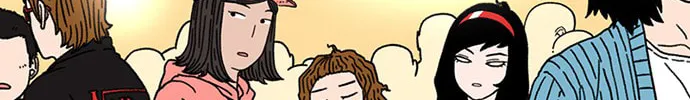 Byeorisamsyap Chapter 15 page 56 - 