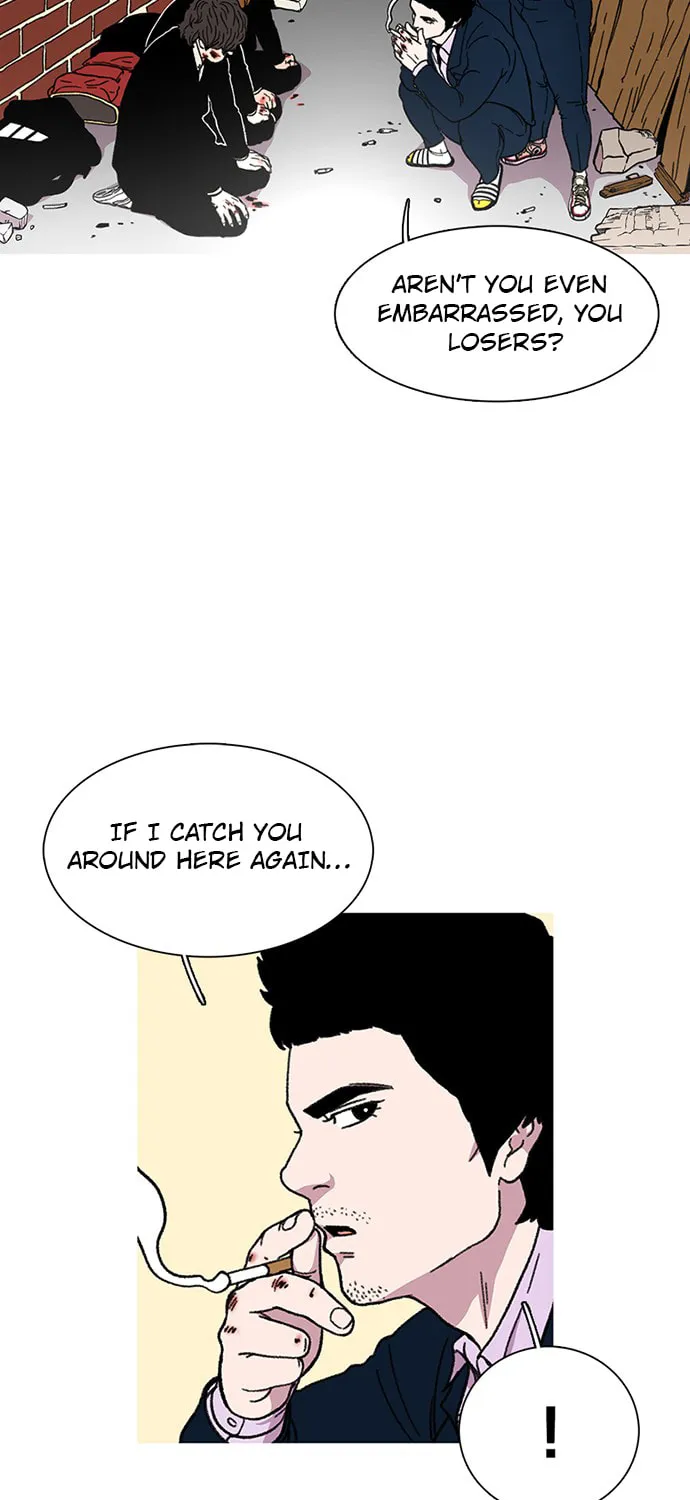 Byeorisamsyap Chapter 15 page 7 - 
