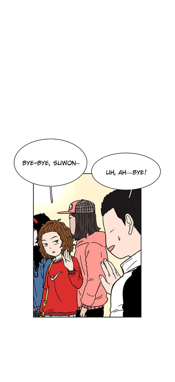 Byeorisamsyap Chapter 15 page 65 - 