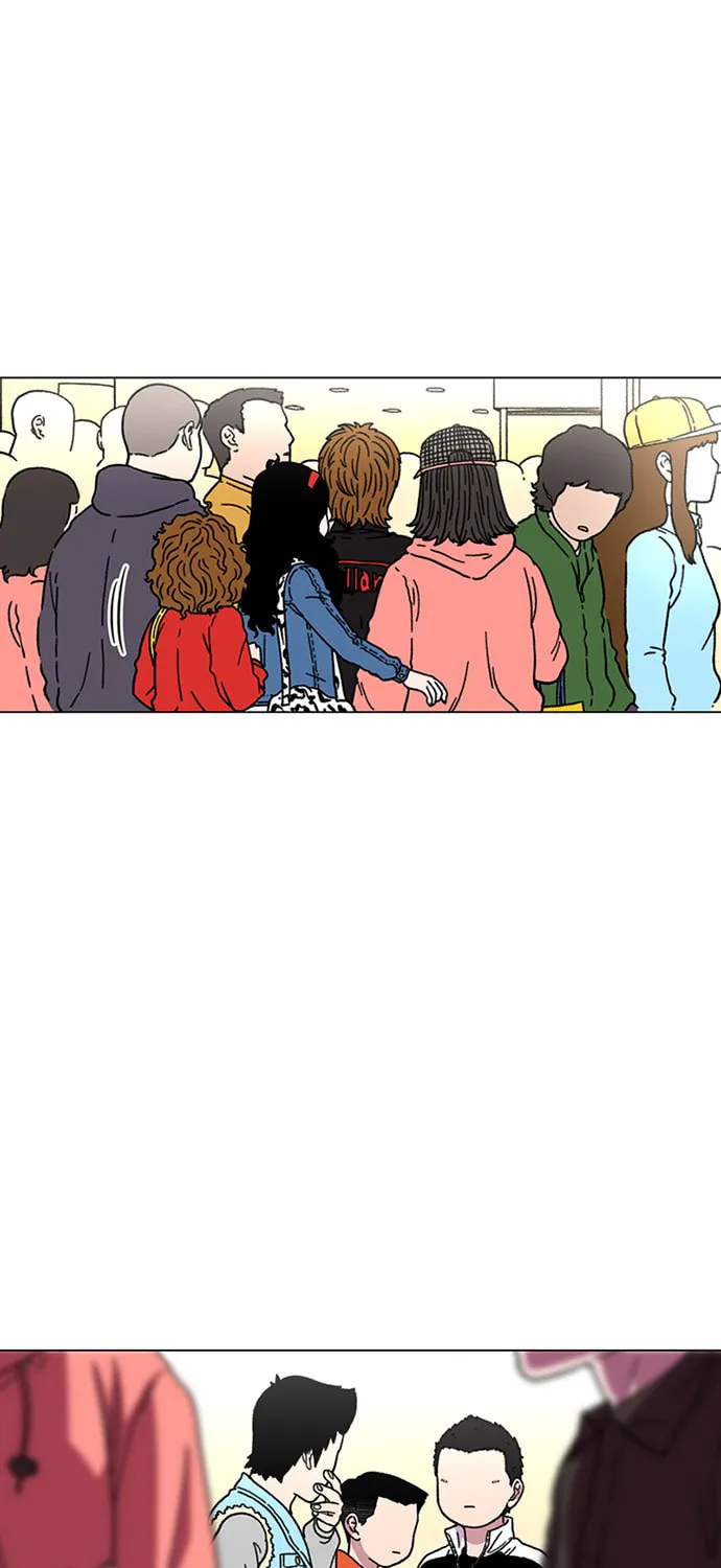 Byeorisamsyap Chapter 15 page 67 - 