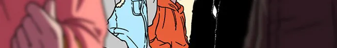 Byeorisamsyap Chapter 15 page 68 - 