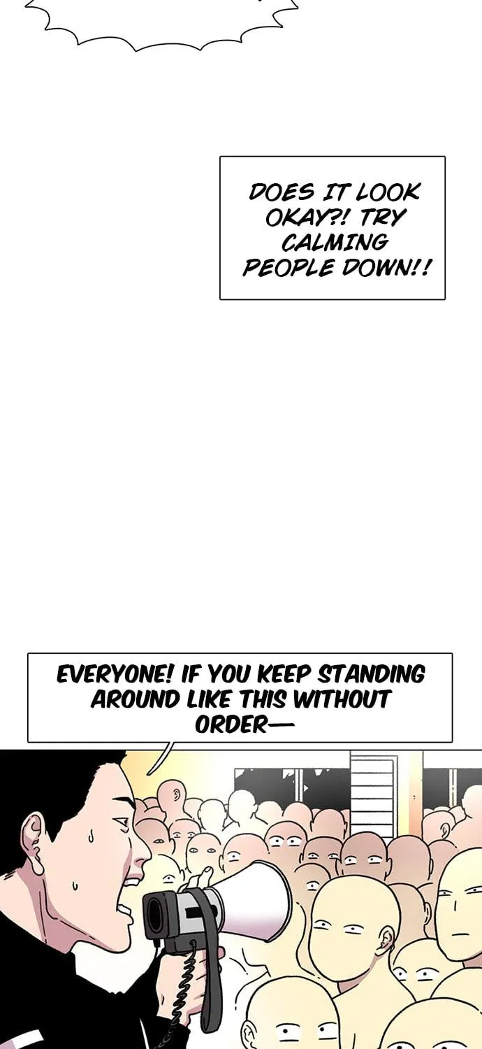Byeorisamsyap Chapter 15 page 77 - 