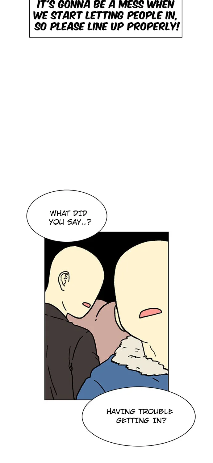 Byeorisamsyap Chapter 15 page 79 - 