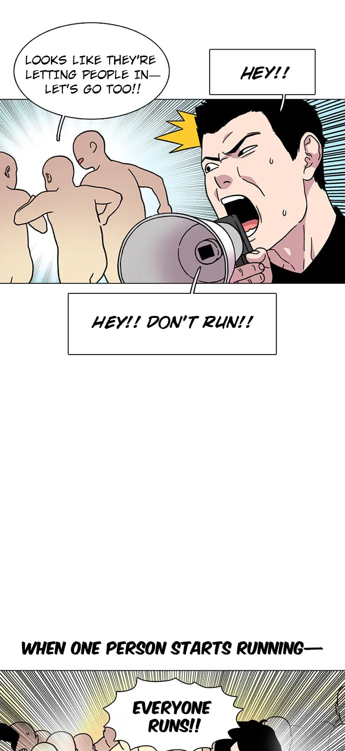 Byeorisamsyap Chapter 15 page 85 - 