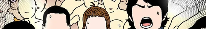 Byeorisamsyap Chapter 15 page 86 - 
