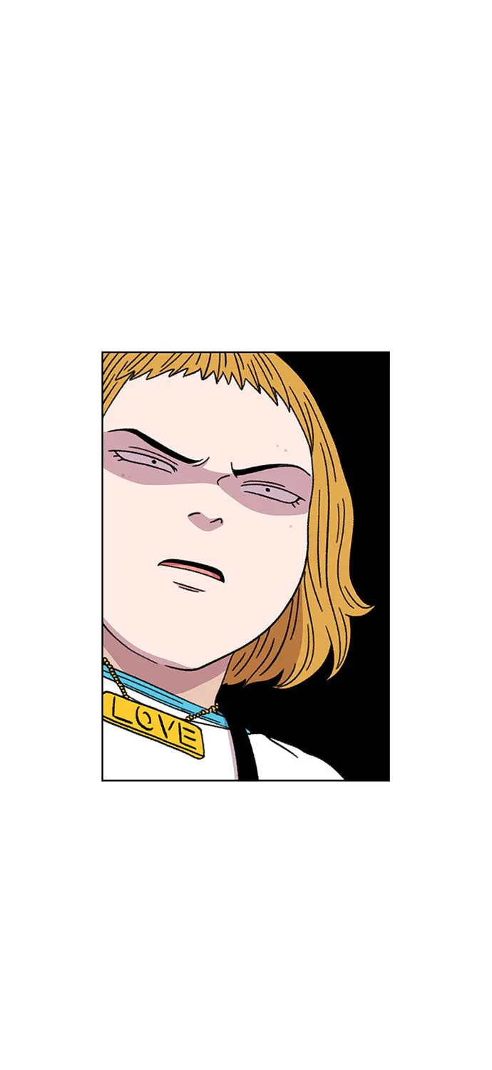 Byeorisamsyap Chapter 15 page 97 - 