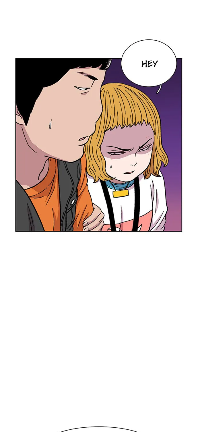 Byeorisamsyap Chapter 15 page 99 - 