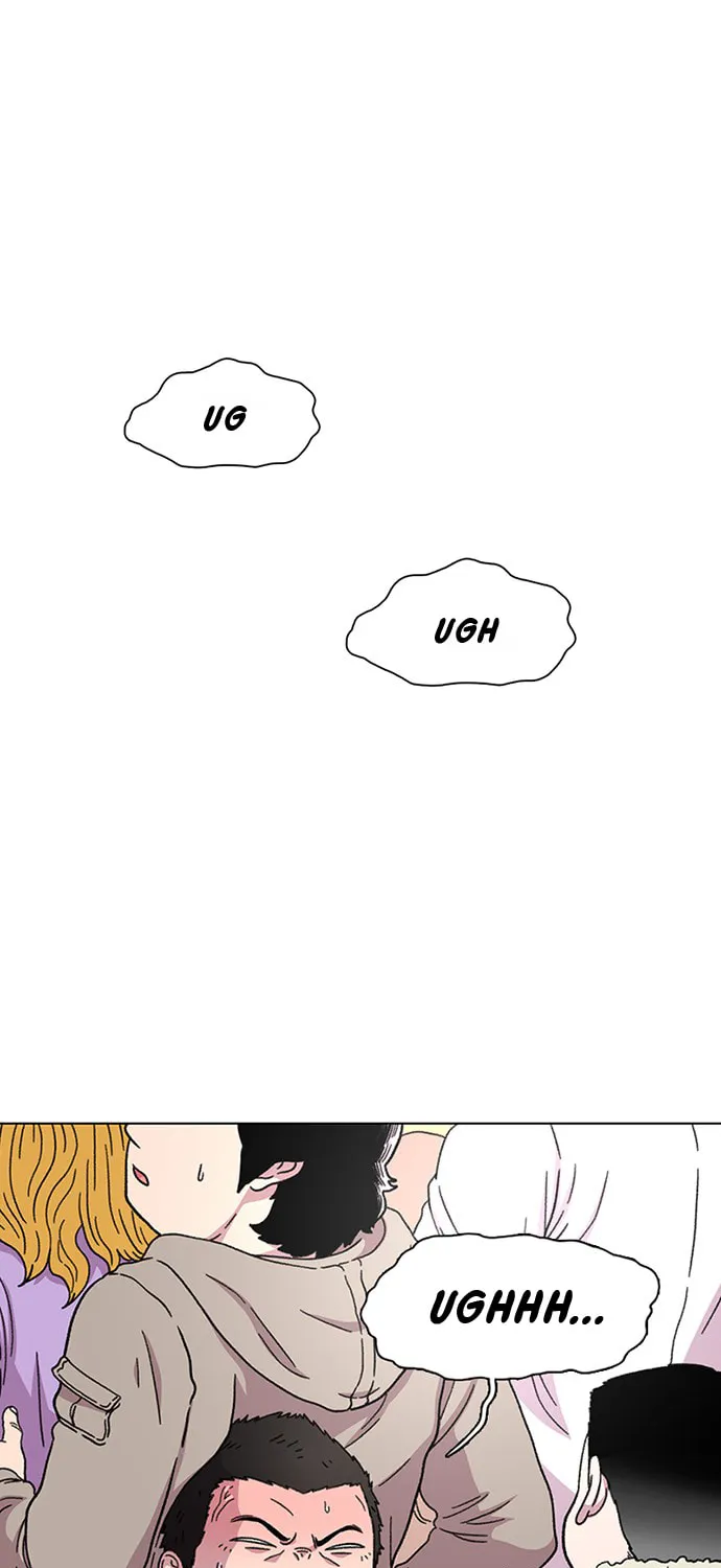 Byeorisamsyap Chapter 16 page 1 - 