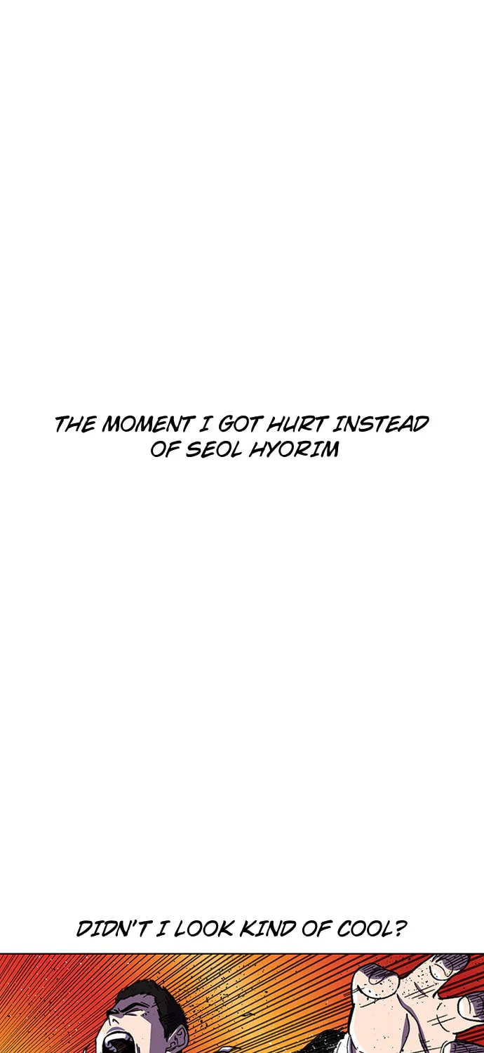 Byeorisamsyap Chapter 16 page 101 - 