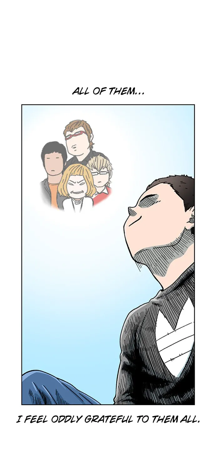 Byeorisamsyap Chapter 16 page 107 - 