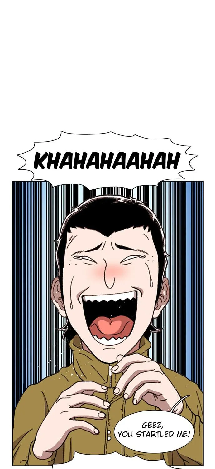 Byeorisamsyap Chapter 16 page 111 - 