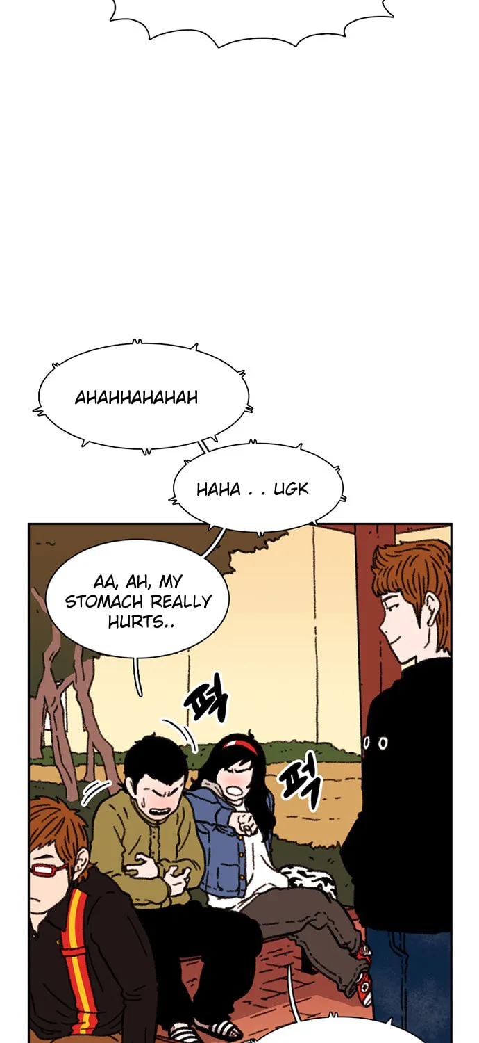 Byeorisamsyap Chapter 16 page 113 - 