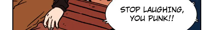 Byeorisamsyap Chapter 16 page 114 - 