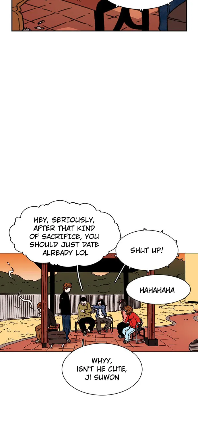 Byeorisamsyap Chapter 16 page 115 - 