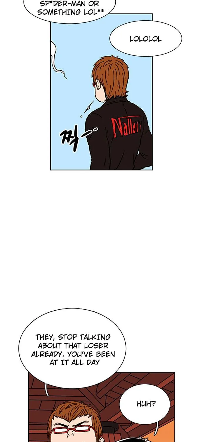 Byeorisamsyap Chapter 16 page 123 - 