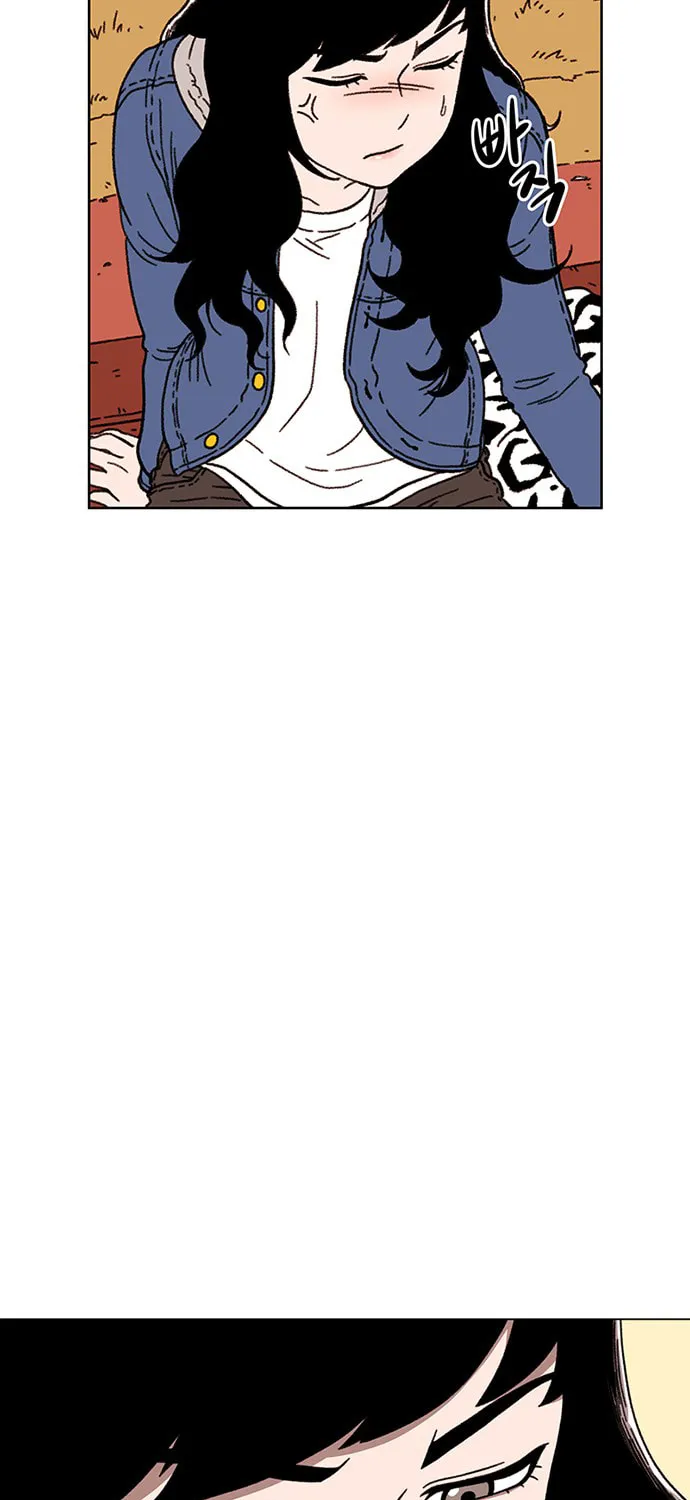 Byeorisamsyap Chapter 16 page 127 - 