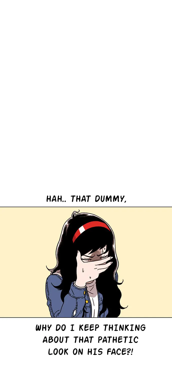 Byeorisamsyap Chapter 16 page 139 - 