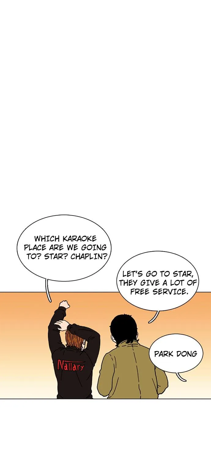 Byeorisamsyap Chapter 16 page 141 - 
