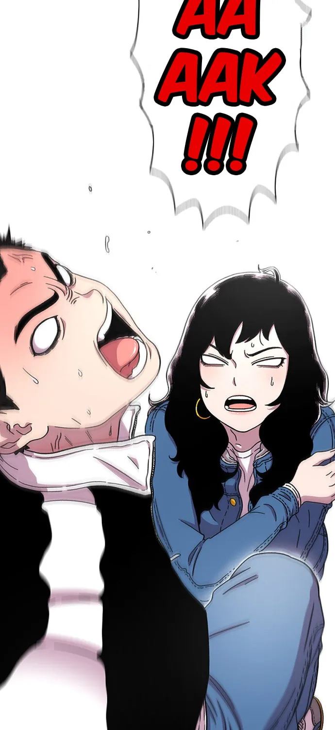 Byeorisamsyap Chapter 16 page 16 - 
