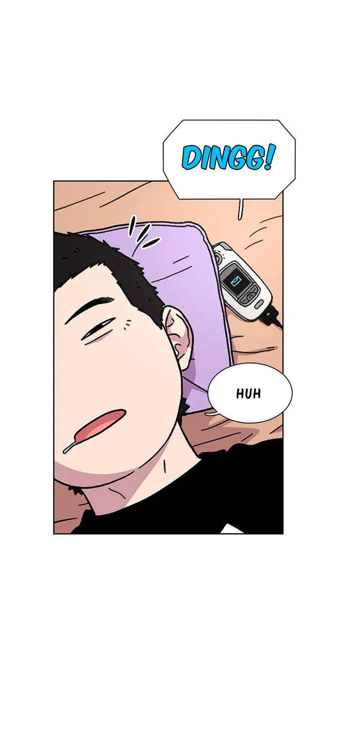 Byeorisamsyap Chapter 16 page 151 - 