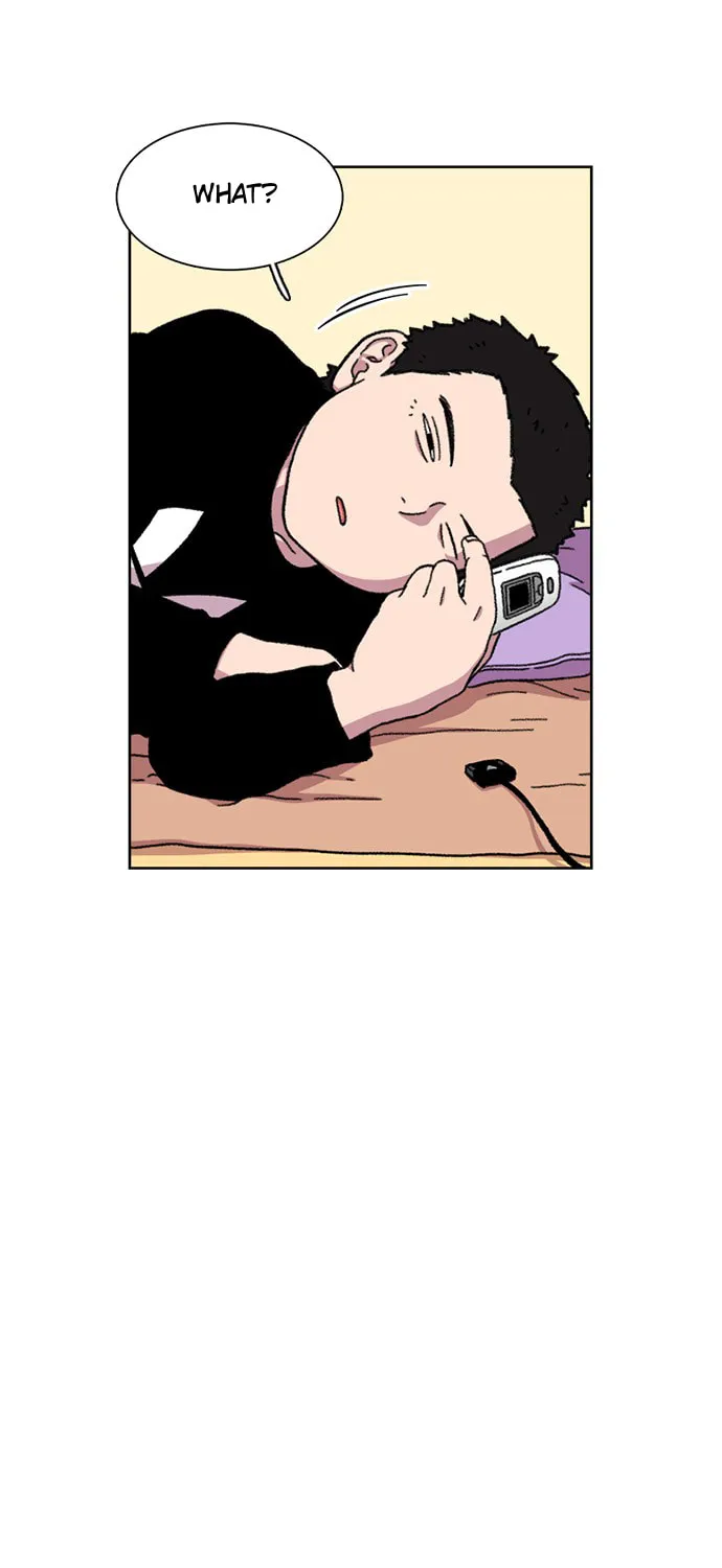 Byeorisamsyap Chapter 16 page 155 - 