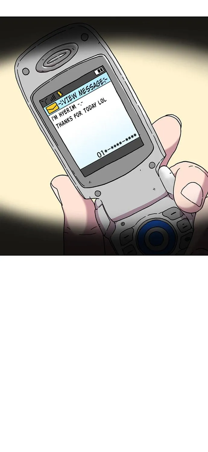 Byeorisamsyap Chapter 16 page 159 - 