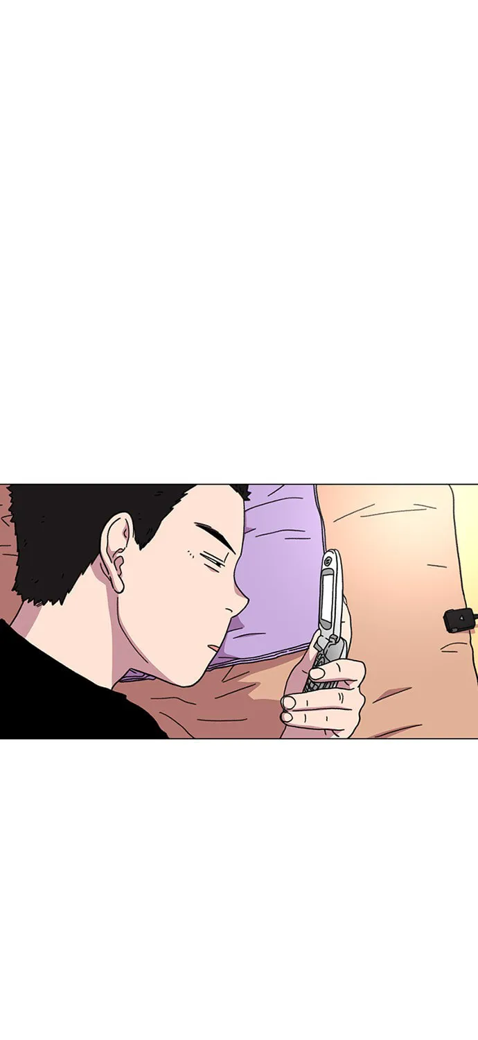 Byeorisamsyap Chapter 16 page 161 - 