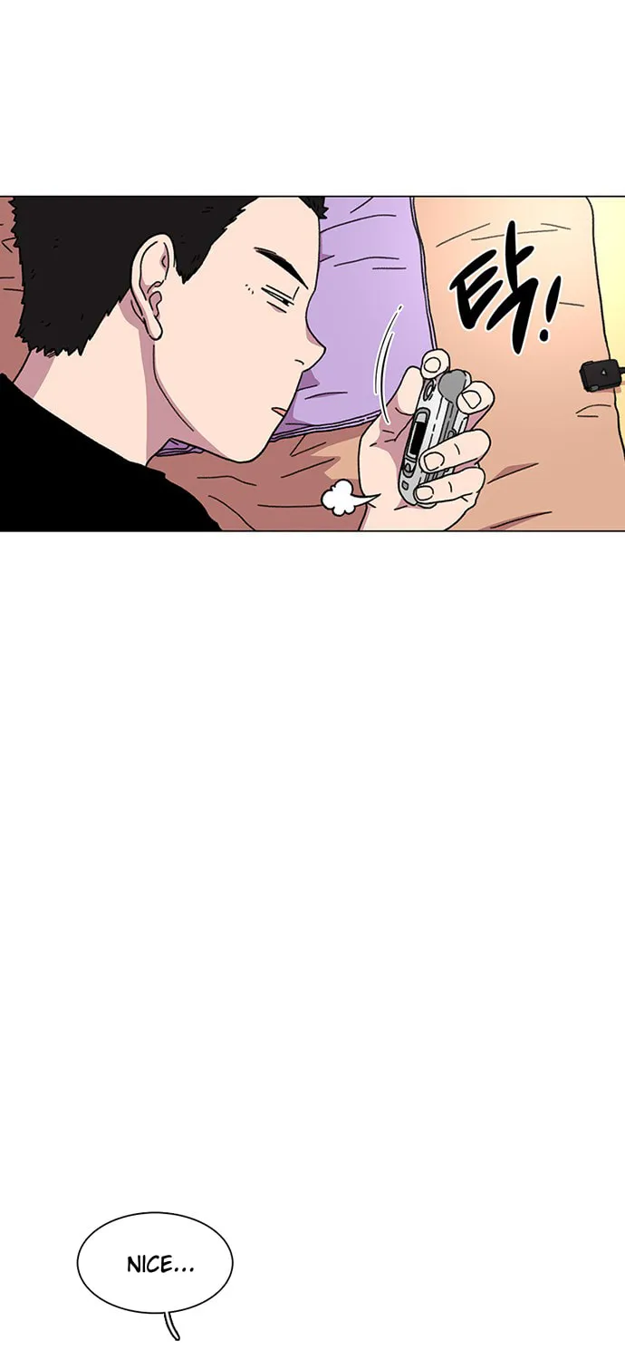 Byeorisamsyap Chapter 16 page 163 - 
