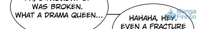 Byeorisamsyap Chapter 16 page 31 - 
