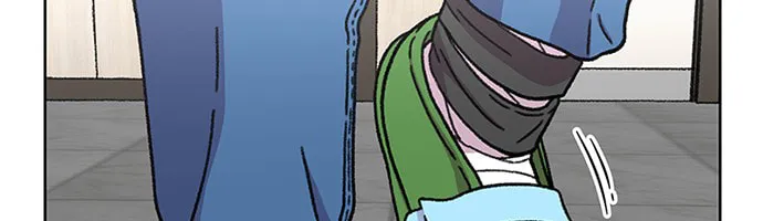 Byeorisamsyap Chapter 16 page 40 - 