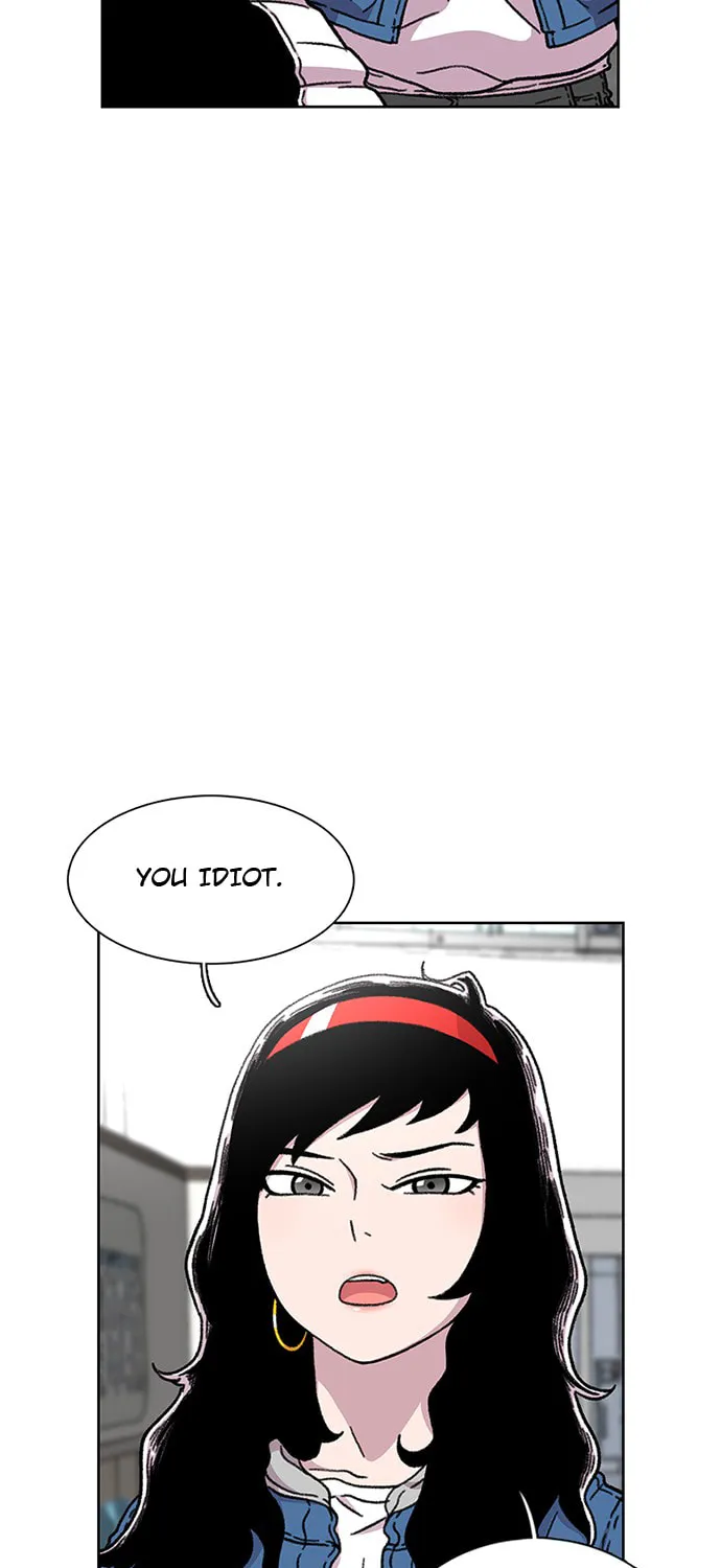 Byeorisamsyap Chapter 16 page 48 - 