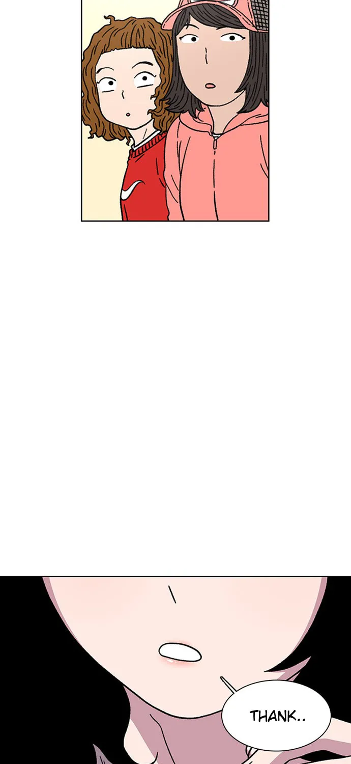 Byeorisamsyap Chapter 16 page 55 - 