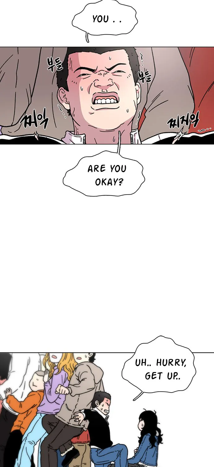 Byeorisamsyap Chapter 16 page 7 - 
