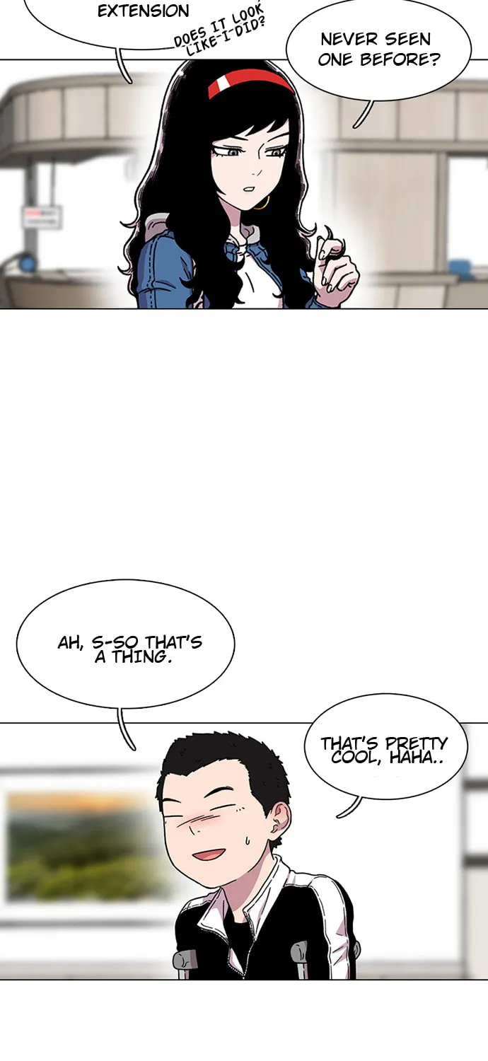 Byeorisamsyap Chapter 16 page 61 - 