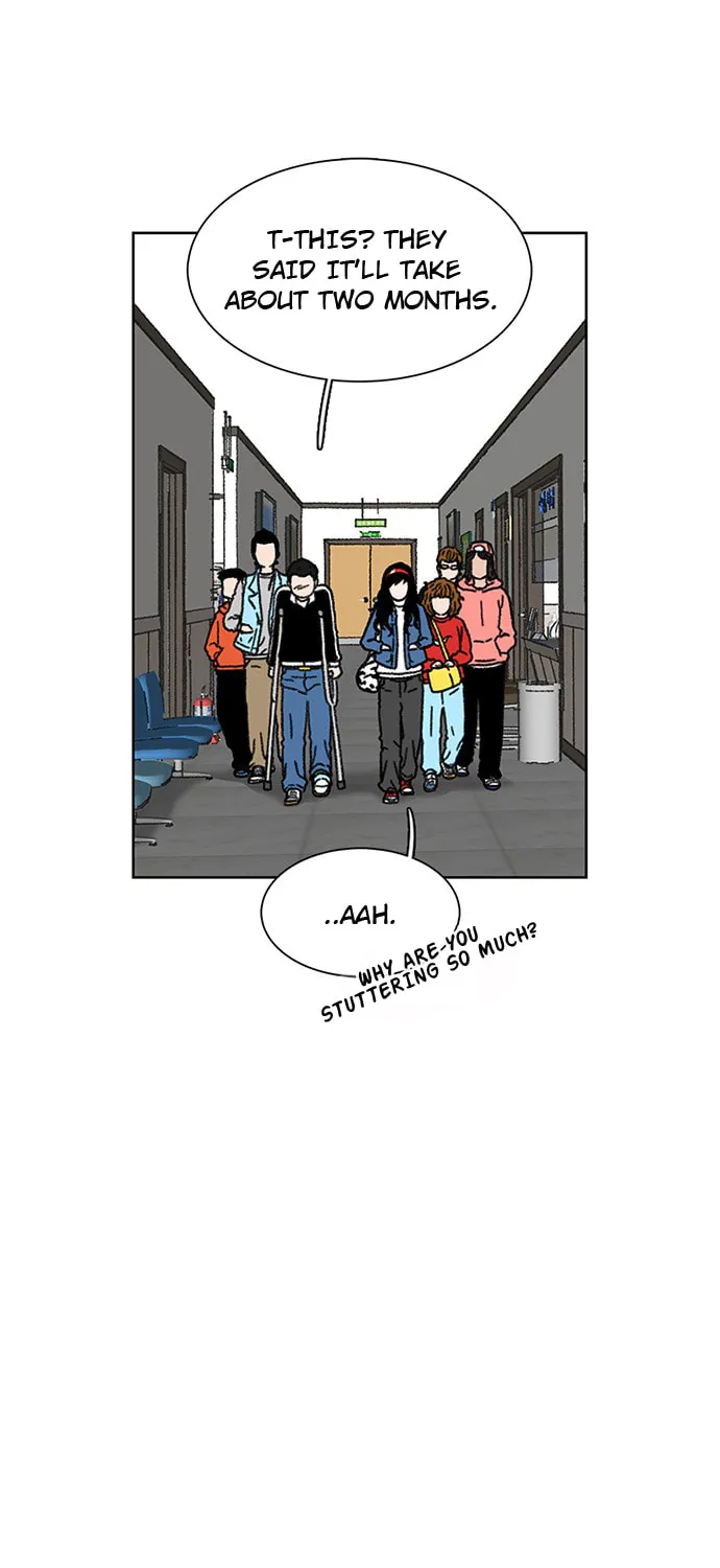 Byeorisamsyap Chapter 16 page 67 - 