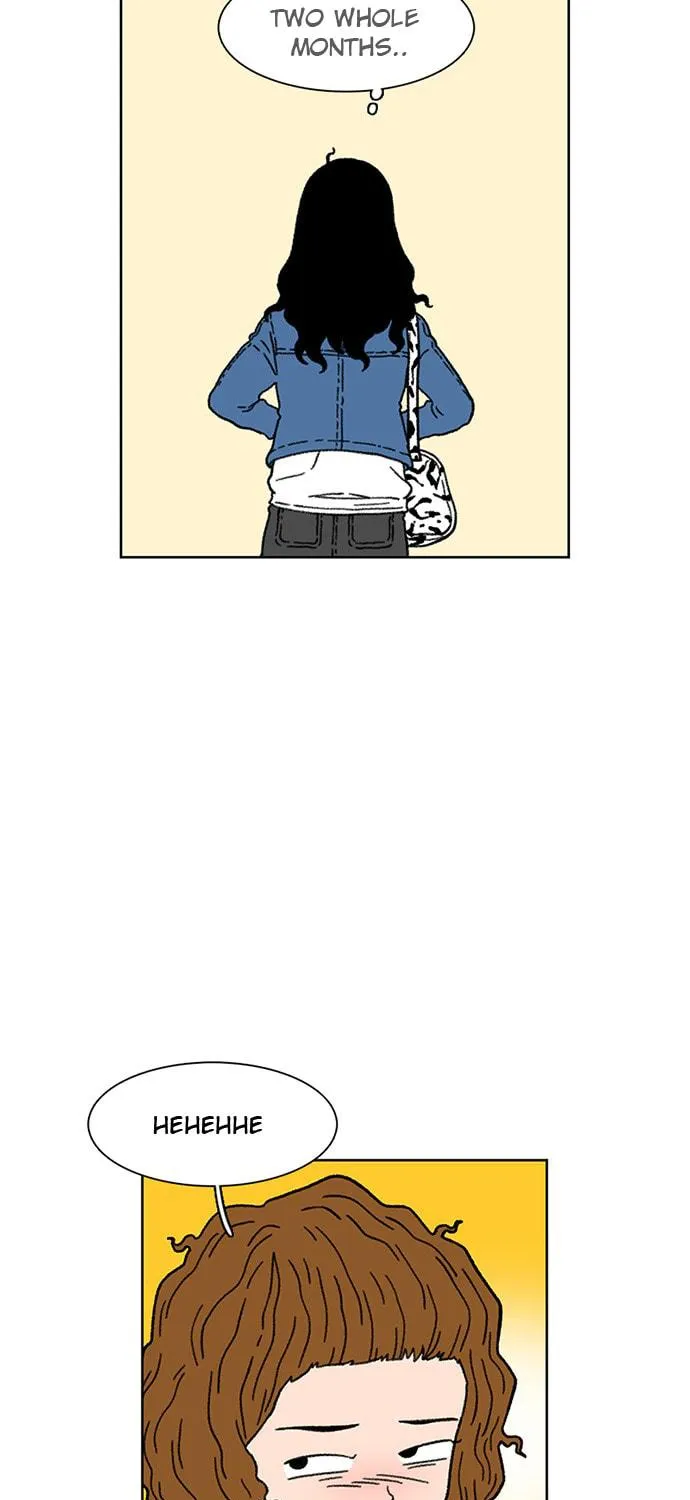 Byeorisamsyap Chapter 16 page 69 - 