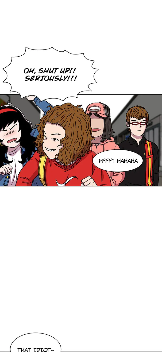 Byeorisamsyap Chapter 16 page 73 - 