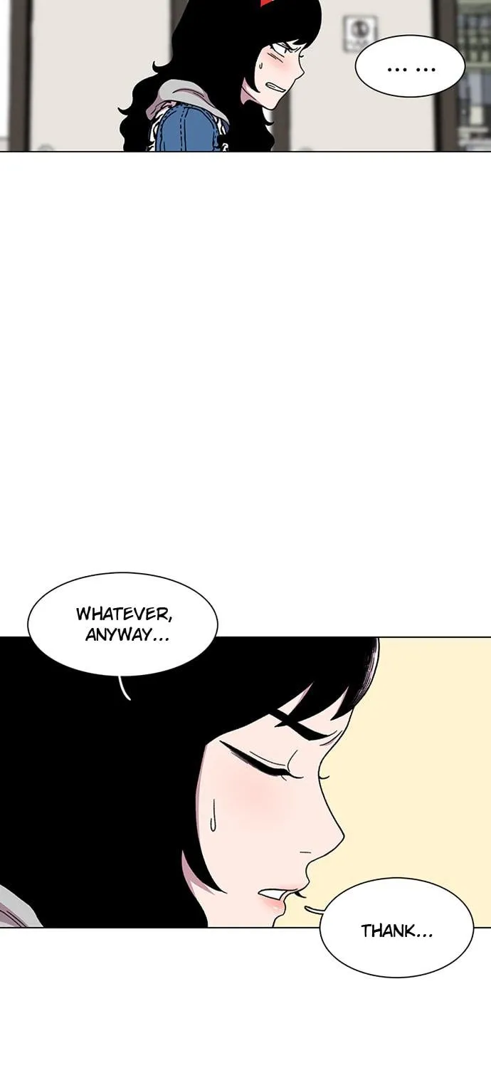 Byeorisamsyap Chapter 16 page 75 - 