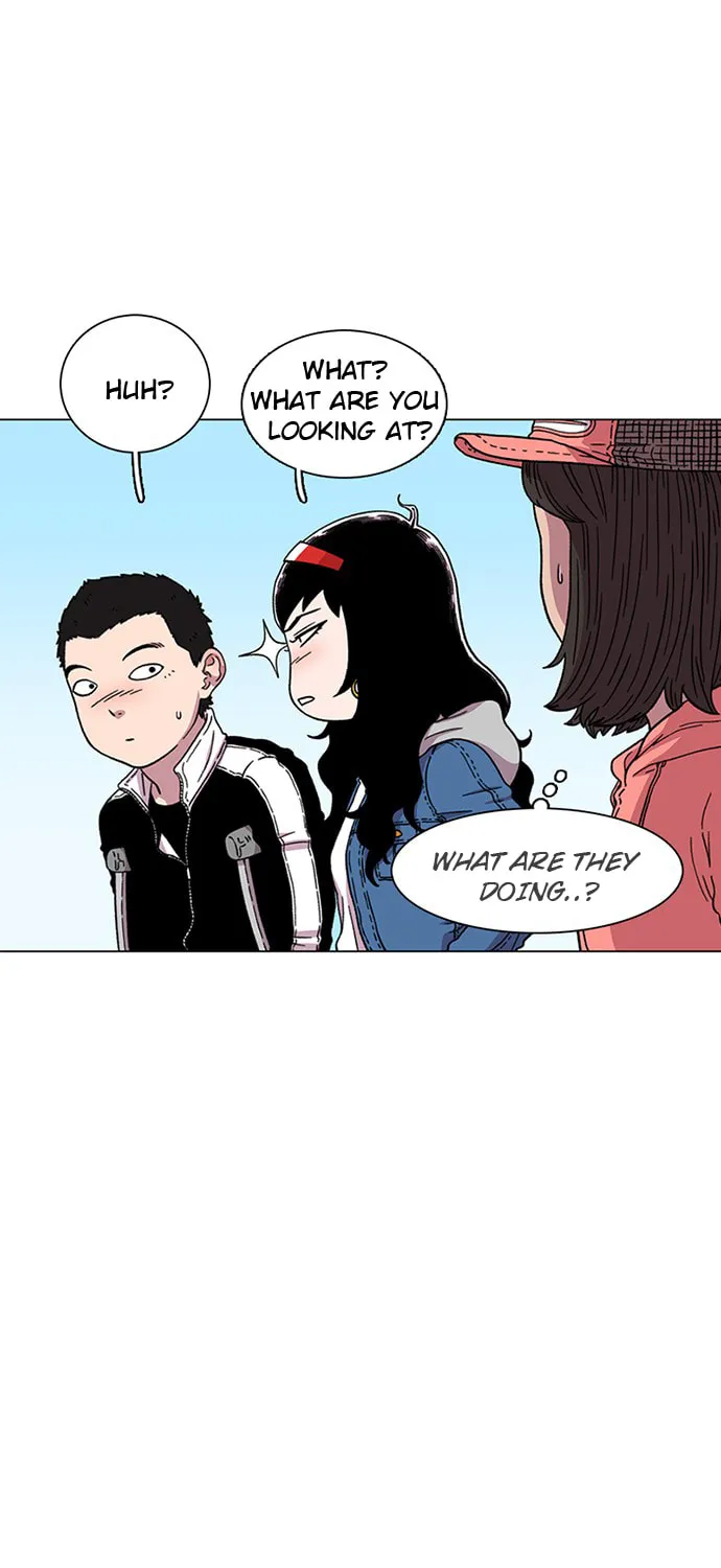 Byeorisamsyap Chapter 16 page 77 - 