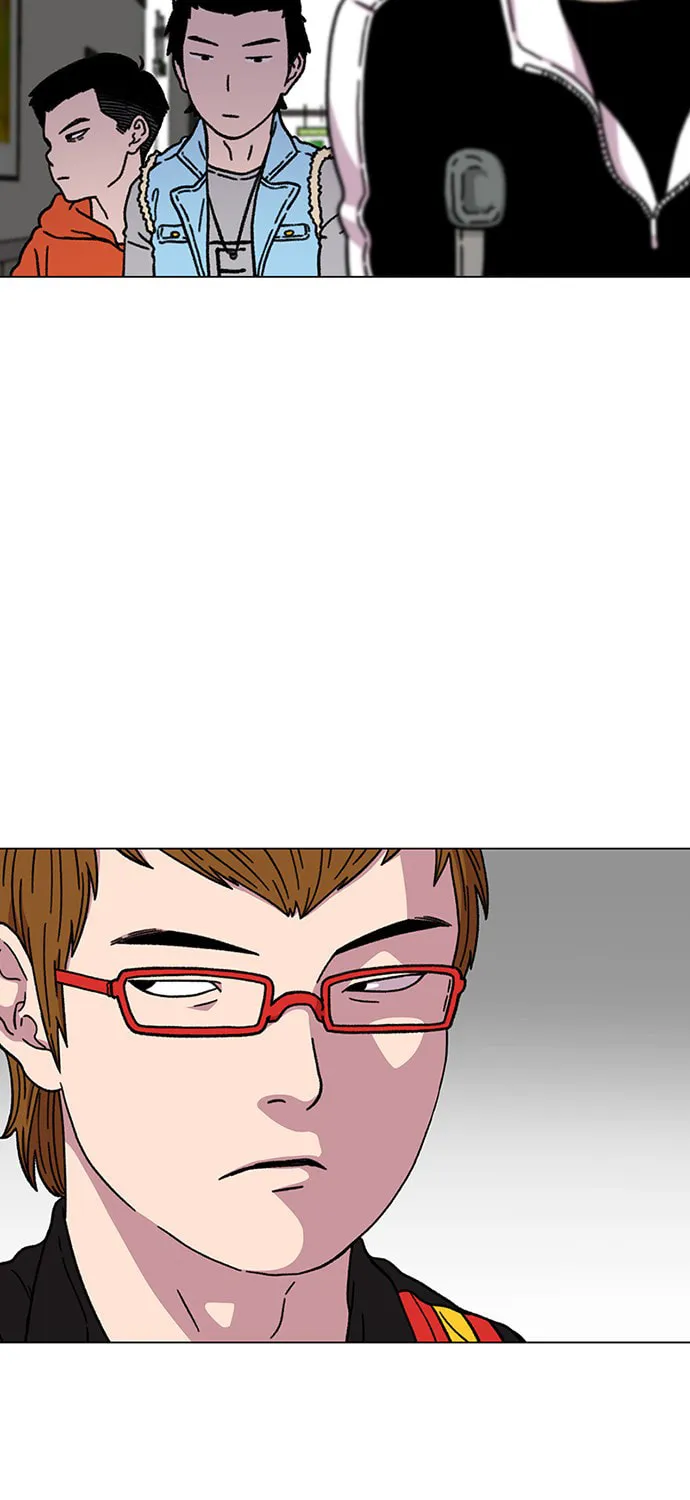 Byeorisamsyap Chapter 16 page 79 - 