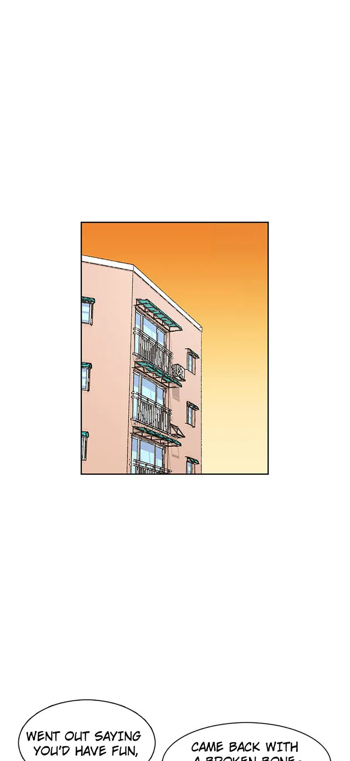 Byeorisamsyap Chapter 16 page 83 - 