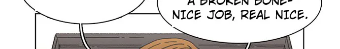 Byeorisamsyap Chapter 16 page 84 - 