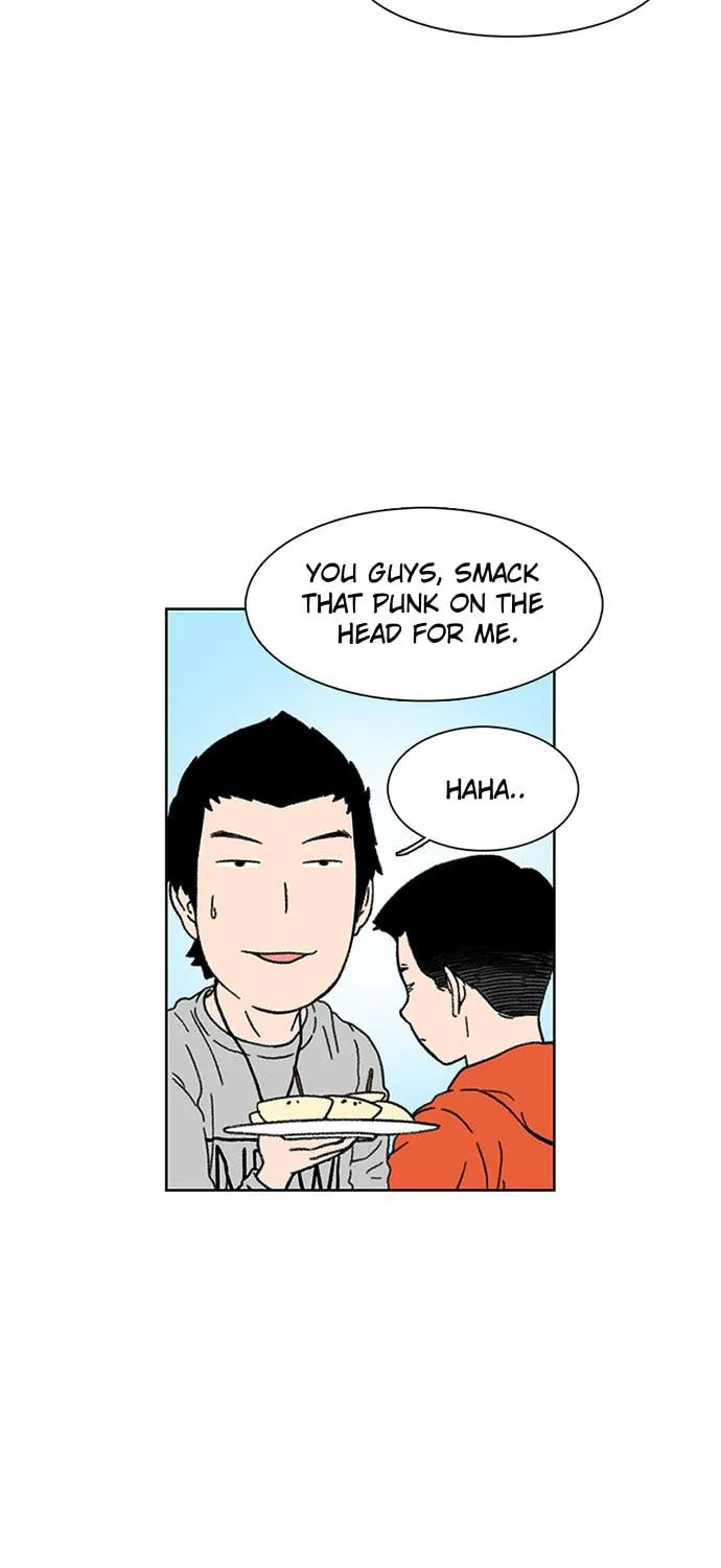 Byeorisamsyap Chapter 16 page 87 - 